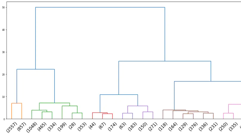 Data Mining Project