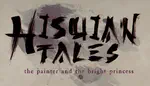 Hisuian Tales