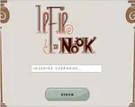  Nook's string - Il Filo di Nook