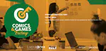 Comics&Games Factory - Call for Ideas