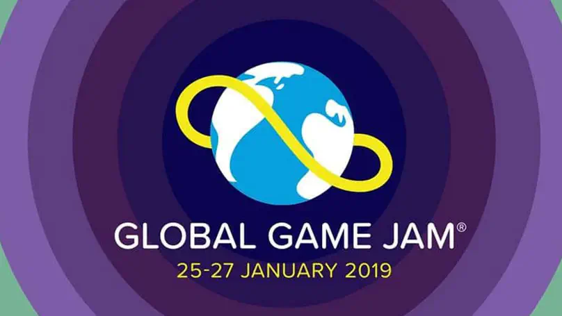 Global Game Jam 2019